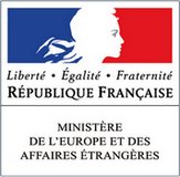 Logo du MEAE