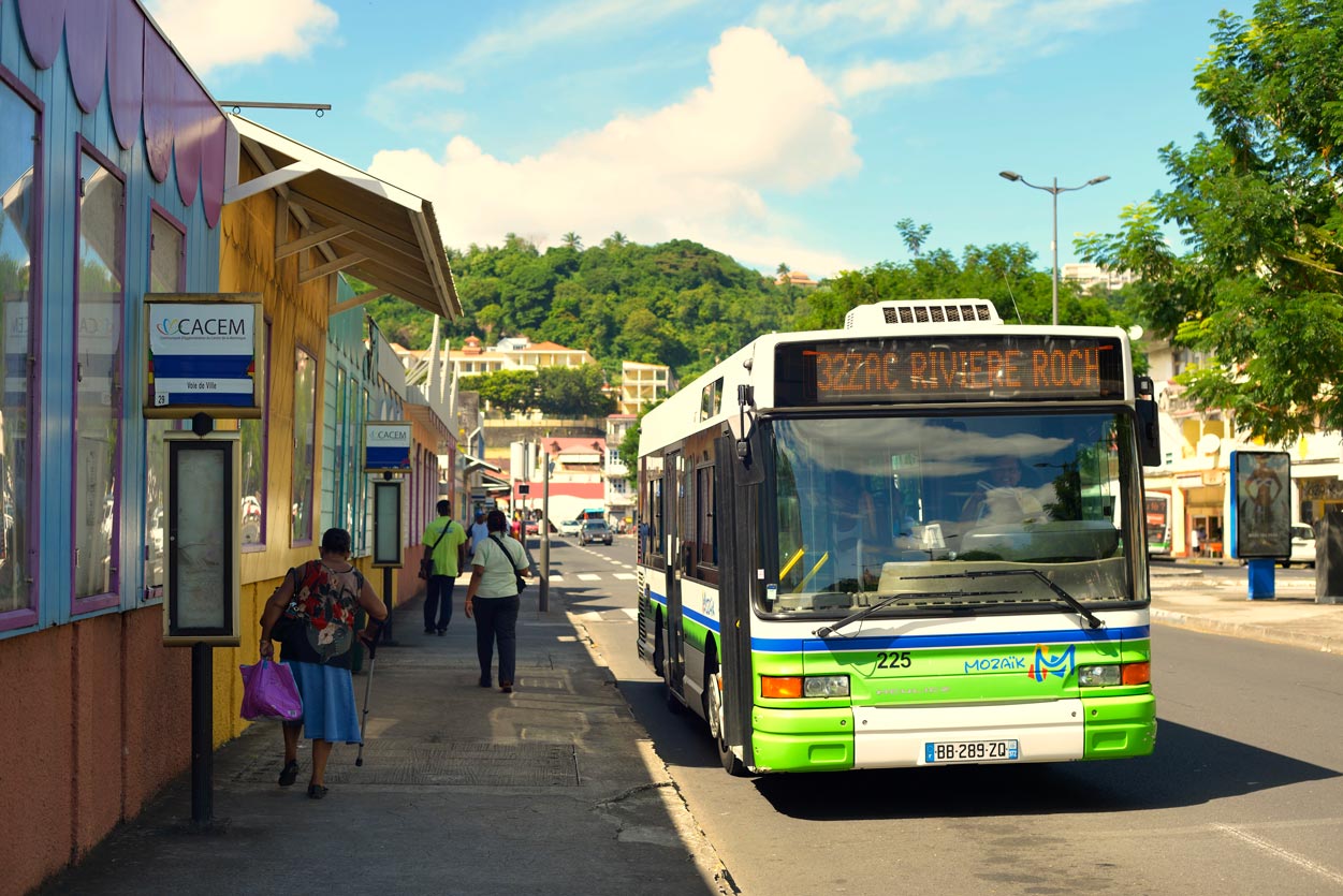 martinique