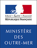 Ministère des Outre-mer