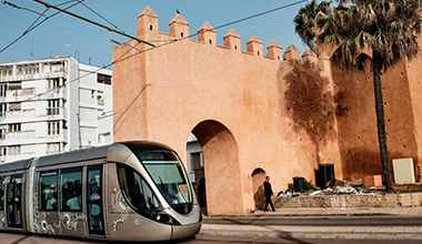 Mobilité et transports