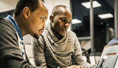 Numérique et innovation