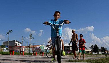 Sport et développement