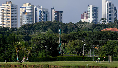 Villes durables