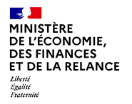 Ministère de l'Économie et des Finances