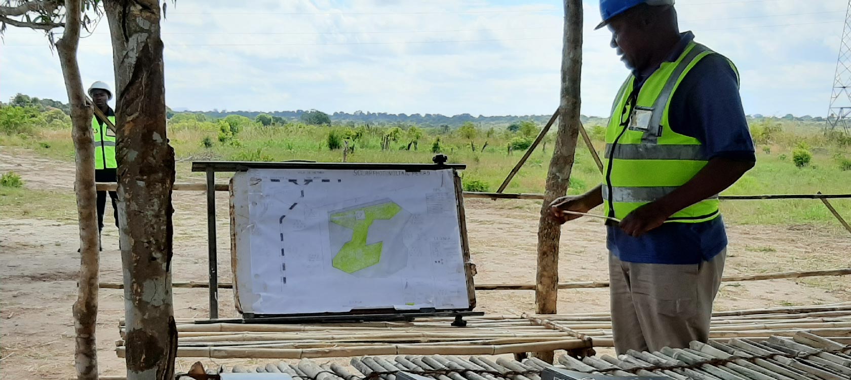 Mozambique Le gouvernement accélère l'électrification du pays en privilégiant les énergies renouvelables