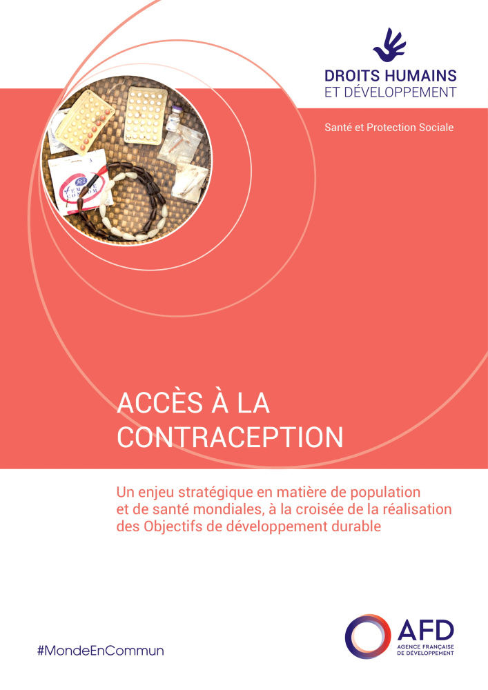 Ce document revient sur l’enjeu de l’accès à la contraception dans un contexte où 270 millions de femmes de par le monde n’ont pas accès à des méthodes contraceptives