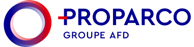 Logo de Proparco