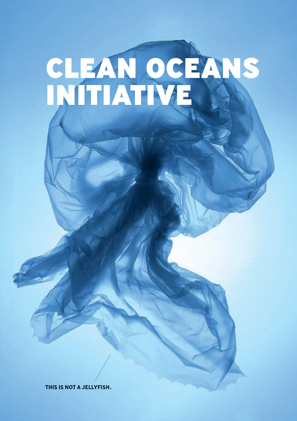 The Clean Oceans Initiative