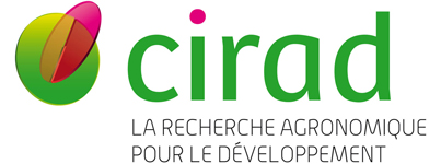 Logo Cirad