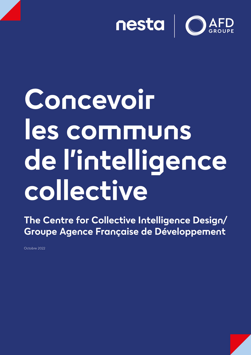 Concevoir les communs de l’intelligence collective