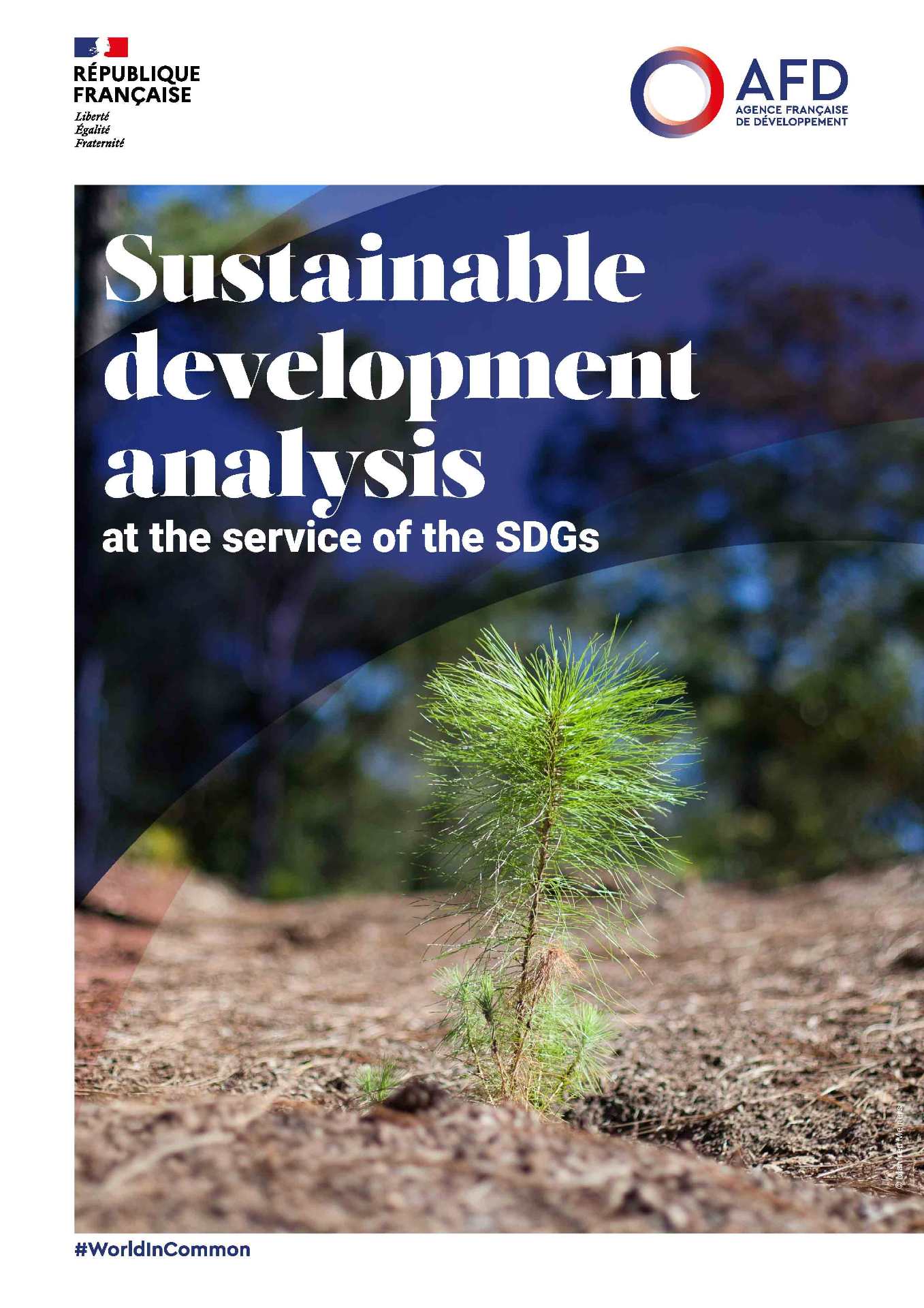 Sustainable Development Analysis