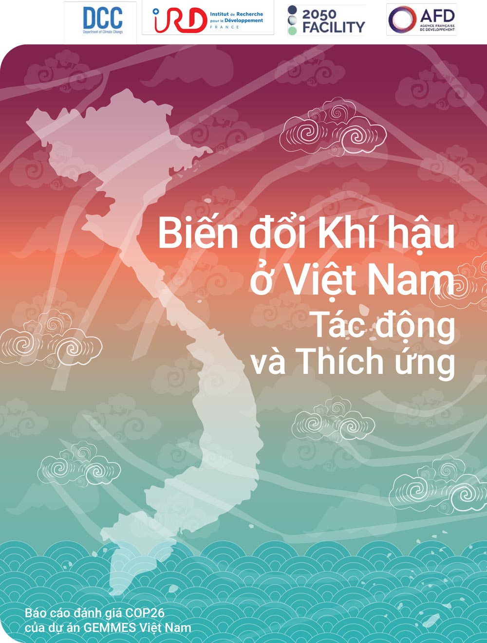 Biến đổi Khí hậu ở Việt Nam, Tác động và Thích ứng