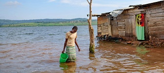 lake victoria