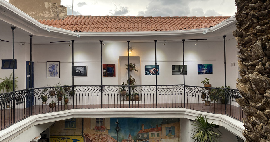 80 ans de l'AFD : exposition dédiée en Bolivie