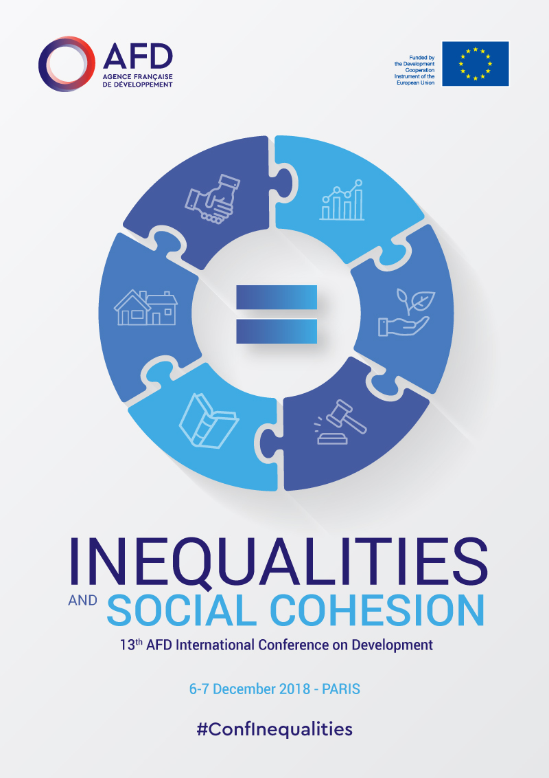 Inequality and Social Cohesion