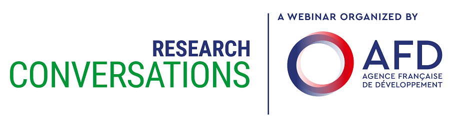 Research Conversations logo