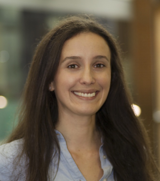 Cécilia Poggi AFD