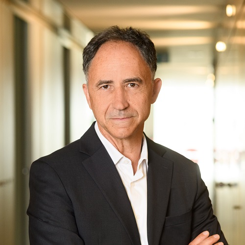 Christophe Paquet