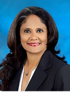 Pr Michelle Mycoo