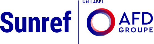 SUNREF