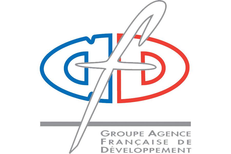 Logo AFD 1998