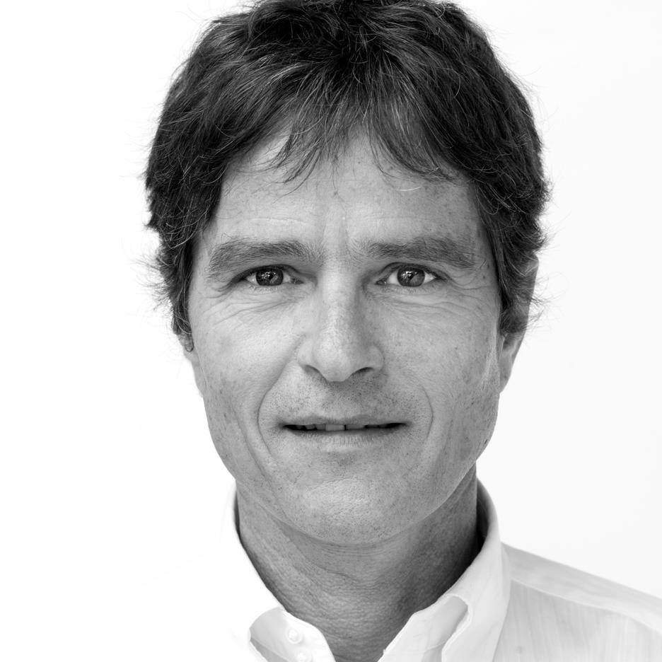 Maurice Bernard Chalpi