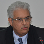 Nizar Baraka