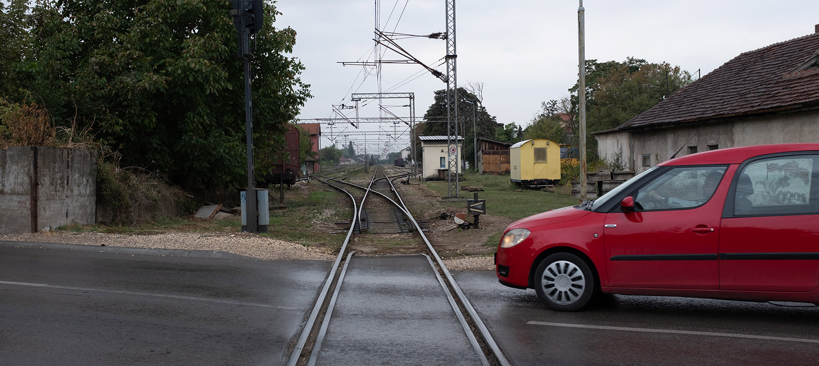 Serbia photo report