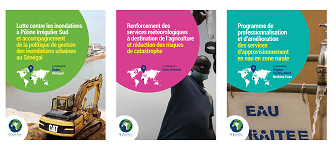 projets labellisés Dakar 2022