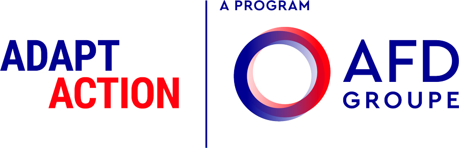 Adapt'Action Logo