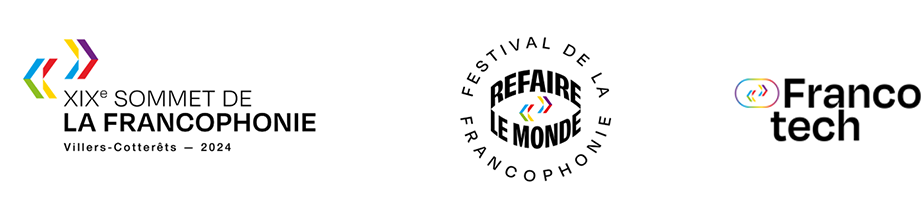 Logos francophonie