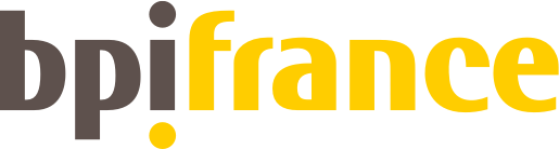 Logo de Bpifrance
