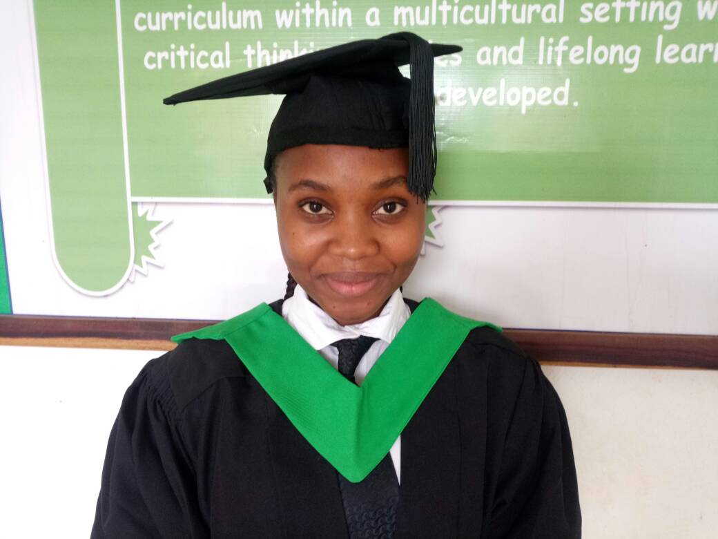 Cameroun, éducation, Sikapa, Enko