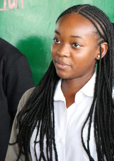 Cameroun, éducation, Anaïs, Enko, Priolet