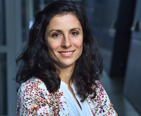 Céline Robert, AFD, Water and Sanitation