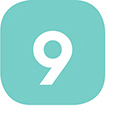 9