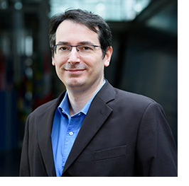 Damien Navizet