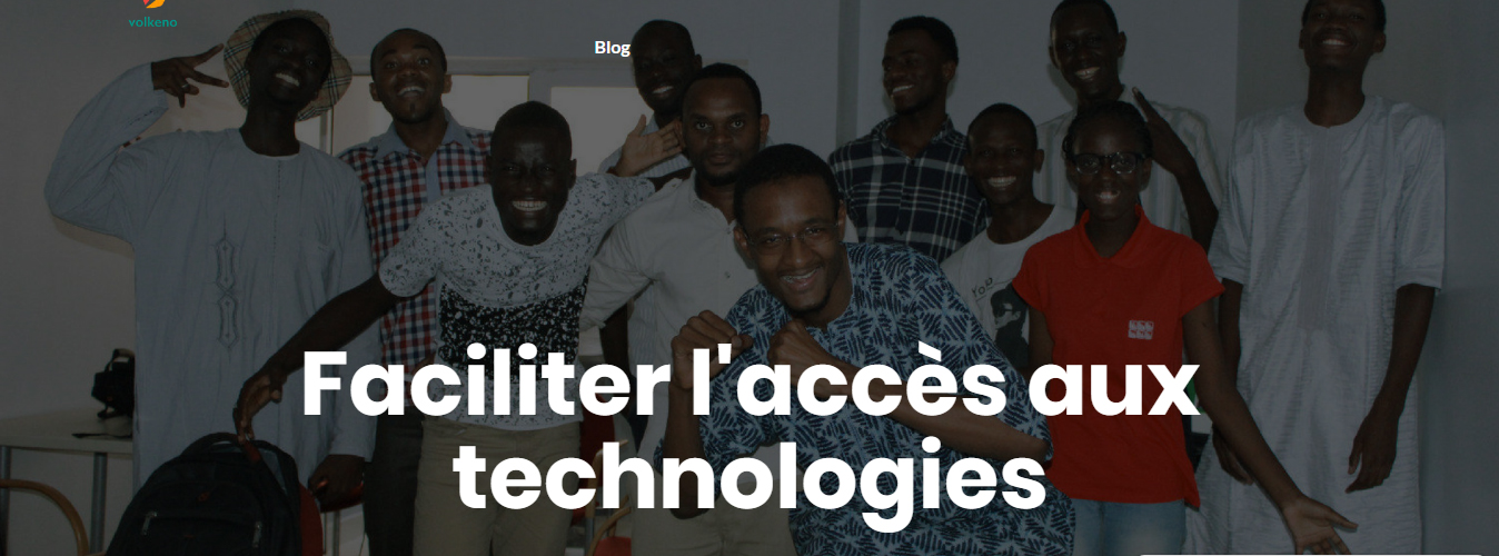 Digital Africa, Volkeno