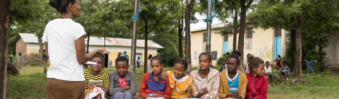 sécurité alimentaire, Afrique