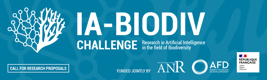 IA Biodiv Challenge