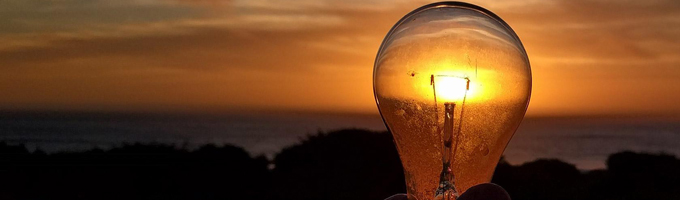 lumière,n innovation partagée