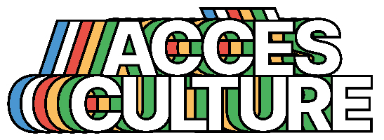 Logo Accès Culture