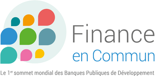 Logo Finance en Commun 2021