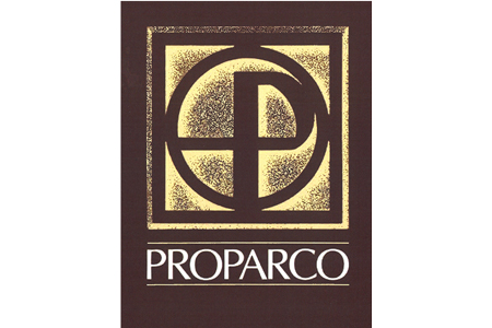 Logo Proparco 1985