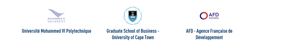Logos institutions LeAD Campus
