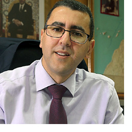 ministère, maroc