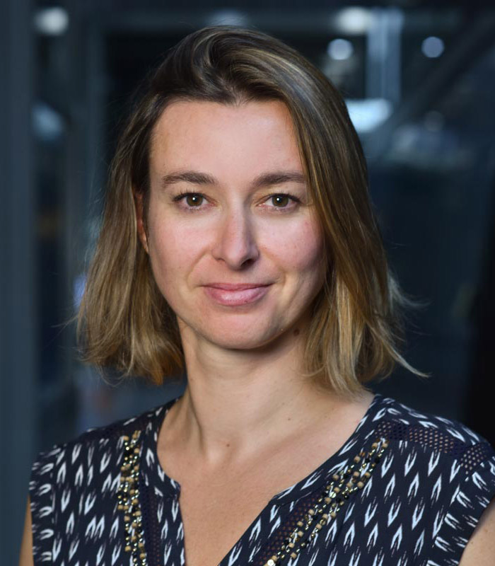 Mathilde Bord-Laurans, AFD