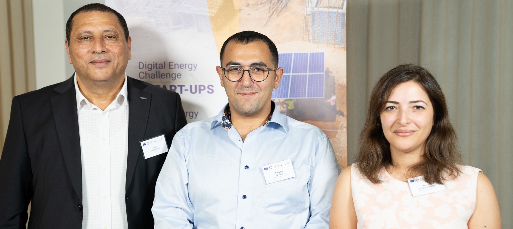Digital Energy Challenge 2023 : 9 lauréats acteurs de la transition ...