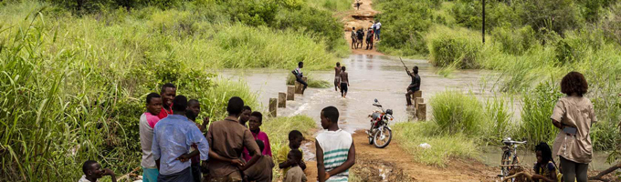 paysage, Mozambique, appel à projets