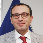 Stefano Manservisi